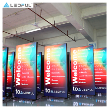 Wholesale Digital Signage & LED Display Solutions