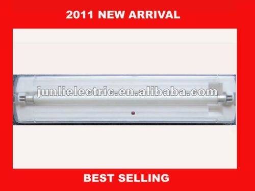 2x8w t5 rechargeable fluorescent emergency lamp