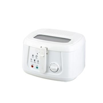 3.0L Cool Touch Housing Frying Machine Deep Fat Fryer