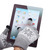 Brand new type knitted personalized winter touchscreen magic glove with many colors