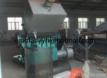 Power Crusher/granulator/shredder Machine China Manufacturer?