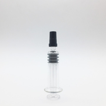 1ml prefilled syringes