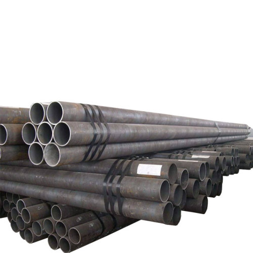 23mm A53 Grb Seamless Carbon Steel Pipe Tube