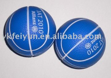 Anti Stress basketball