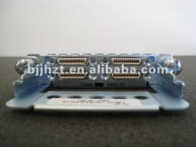 used Cisco HWIC-4T Cisco 4-Port Serial HWIC WAN Interface Card