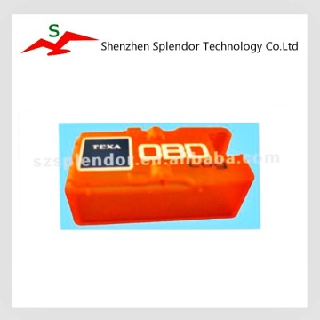 Plastic Injection Case