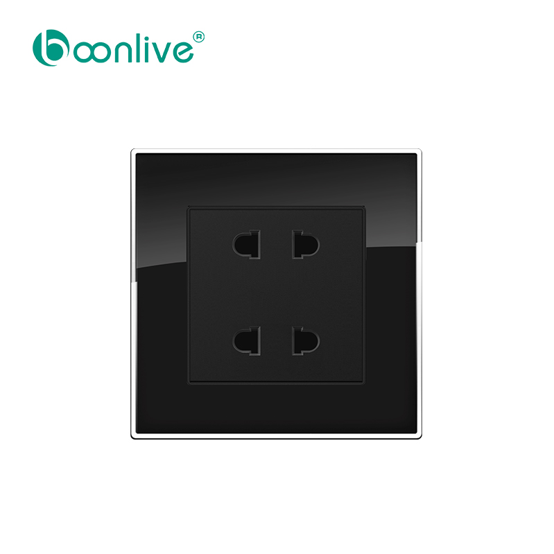 Smart Hotel Universal Socket Power Socket