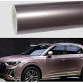 Gloss Metallic Gold Auto Wrap Vinyl