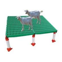 Plastic Slatted Flooring for Goat Sheds
