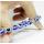 Nouveau mode femmes acrylique yeux bleus perles Charms Hand Evil Eye Bracelets