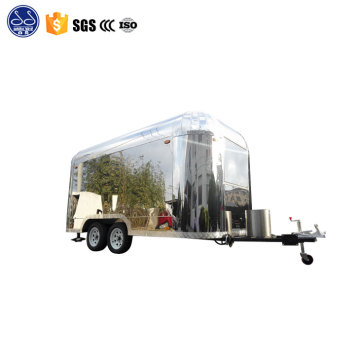 the food truck company