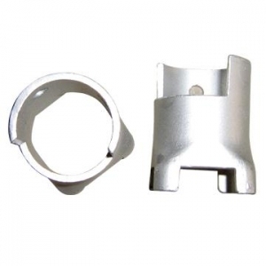 die cast metal die casting parts