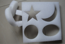 sign board foam board cutting plotter machine