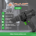 Outils d'alimentation de forage électrique portable AWlops ed280