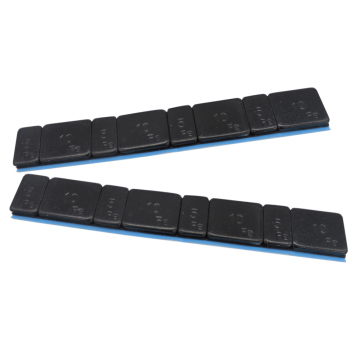 Wheel Balance Weights