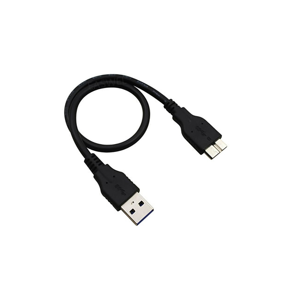 Types of External Hard Drive Cables