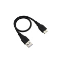 Types of External Hard Drive Cables