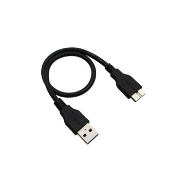Types of External Hard Drive Cables