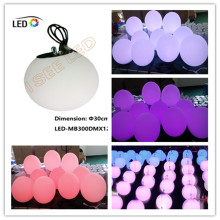 LED DMX512 ការប្រគុំតន្រ្តី