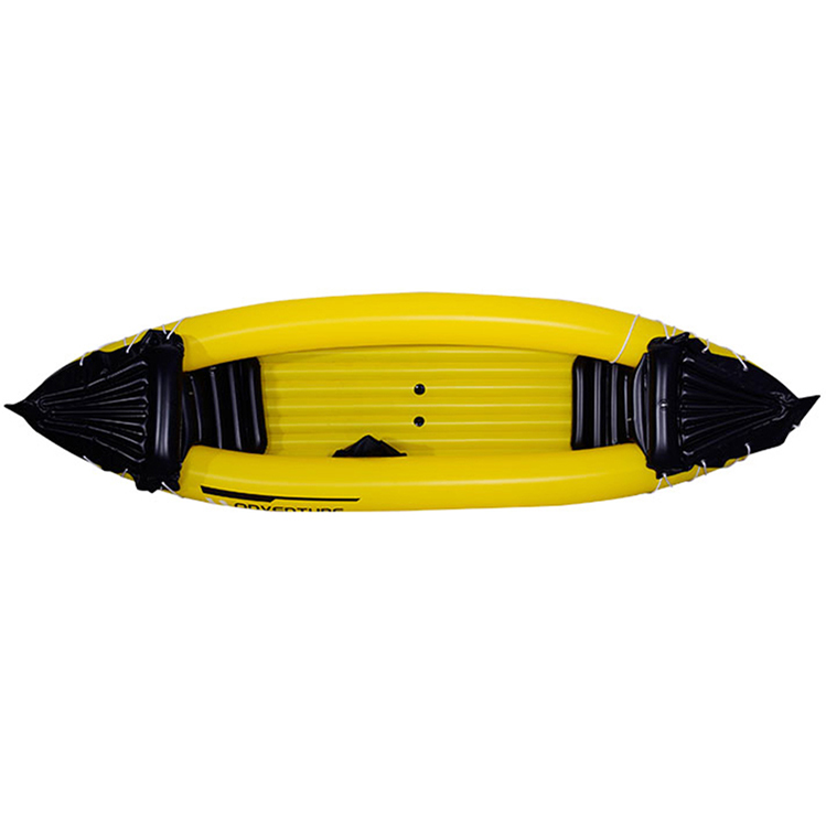 Hot Selling 2 άτομα Φουσκωτό Drop Stitch Kayak