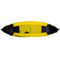 गर्म बिक्री 2 व्यक्ति Inflatable ड्रॉप सिलाई Kayak