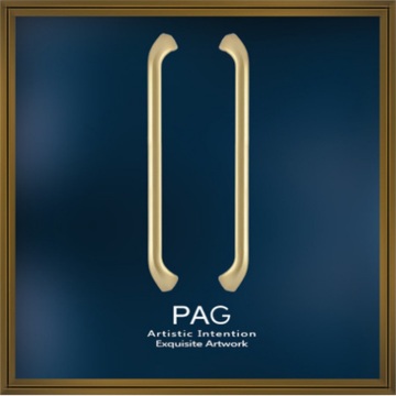 Attractive and Practical Big Handle and Knob