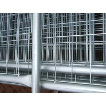 Australia Standard Temporary Removable Fencing