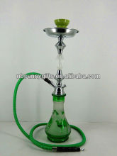 Hookah Narghile Middle medium Shisha china shisha factory MH049