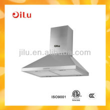 chimney range hood with 900CFM