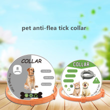 Anti Flea and tick collar for large dog