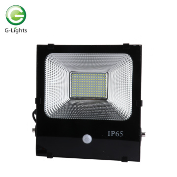 IP65 impermeable 30w LED luz de inundación solar