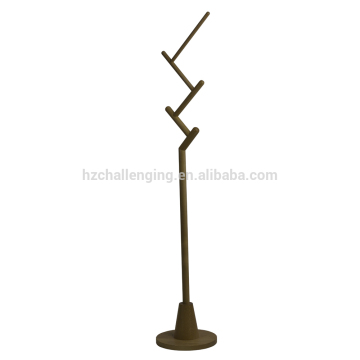 H002 Antique hat rack