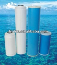 Jumbo GAC Water Filter Cartridge
