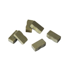 Fast Cutting Single Blade Diamond Segment for Granite