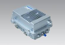 AC60V Epon EOC Repeater For EOC Signal Relay , AV/AV Relay