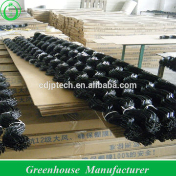 greenhouse wiggle wire