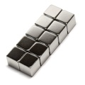 N52 permanent cube block Neodymium magnet