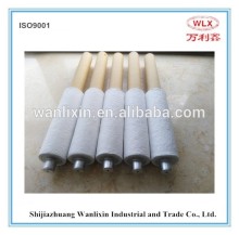 China non-splash multi-time thermocouple