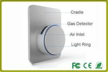 WiFi / Zigbee wireless Air Quality Detector for smart Home