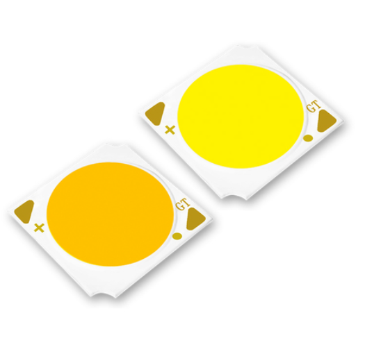 High Cri Cob Led 3000K 4000K 6000K 300mA 1919 15W 20W 30W LED COB