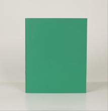 white lever arch files