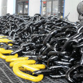 OUCO Ship Anchor Chain With CCS Certificate