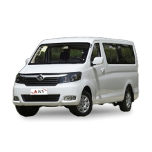Changan Electric MPV: 9 Seats, 4 Doors Passenger Van