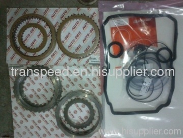 Automobile Transmission Banner Kit?