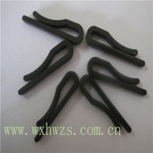 high quality plastic clip for shirt