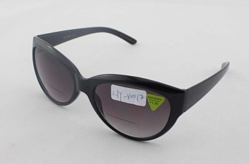 Newest Bifocal Reading Glasses/Sun Readers