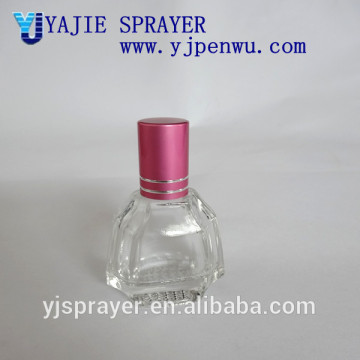 empty perfume bottles