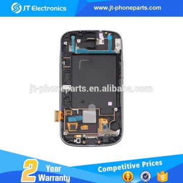 lcd for samsung galaxy s3,for samsung s3 lcd,oem