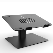 Laptop Stand, Ergonomic Aluminum Laptop Holder