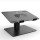 Laptop Stand, Ergonomic Aluminum Laptop Holder